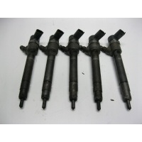 Форсунки 0445110251 volvo xc60 v70 s60 2.4 d5