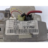Электроусилитель руля Nissan Micra K12 2003 48810AX610