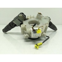 Переключатель подрулевой (стрекоза) Nissan Micra K12 2003 25560AX602