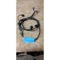 свет датчиков pdc mazda cx - 5 задняя kd6267290