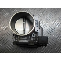 Заслонка дроссельная Mercedes C-Klasse (W205) 2014 - наст. время 2018 2641410100