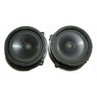 Динамик дверь harman range rover спорт xqm500290
