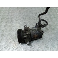 Компрессор кондиционера Renault Duster 1 поколение (2010-2015) 2014 926008367R