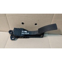 педаль газа Mercedes-Benz M-Класс 2010 A1643000104
