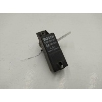 Реле накала свечей Skoda Octavia 2001 038907281C