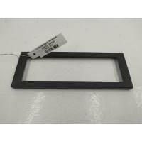Накладка декоративная на торпедо Volkswagen Sharan (2001-2010) 2003 7M3907047