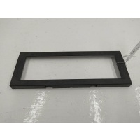 Накладка декоративная на торпедо Volkswagen Sharan (2001-2010) 2003 7M3907047
