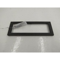 Накладка декоративная на торпедо Volkswagen Sharan (2001-2010) 2003 7M3907047