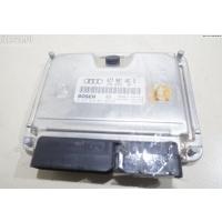 Блок управления двигателем (ДВС) Audi A6 C5 Allroad (2000-2005) 2003 4Z7907401B