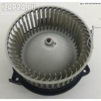 Двигатель отопителя (моторчик печки) Mazda 6 2002