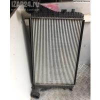 Радиатор интеркулера Volkswagen Golf-5 Plus 2006 1K0145803L