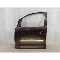 Дверь передняя левая Volkswagen Caddy IV (2015) 2015 2K5831055