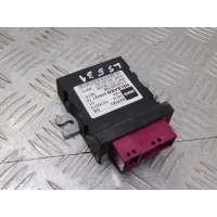 Блок управления ТНВД BMW 7 F01/F02 2011 7276073,16147276073