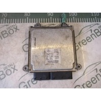 Блок управления двигателем Mercedes E W212 2011 A6519005301