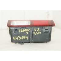 Фонарь заднего хода левый Land Rover Range Rover Vogue 3 L322 2002-2012 XFD000053