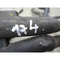 Патрубок (трубопровод, шланг) Volkswagen Passat 2014 1K0121087AH