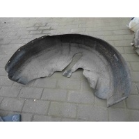 Защита арок задняя правая (подкрылок) Volkswagen Golf 2010 5K0810972D