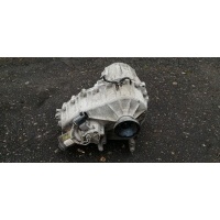 Раздаточная коробка Mercedes ML W163 1999