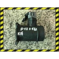 Расходомер воздуха Nissan Primera P12 2004 226807J600