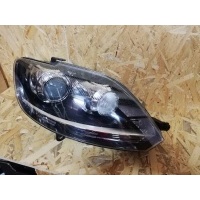 Фара передняя volkswagen гольф v плюс рестайлинг