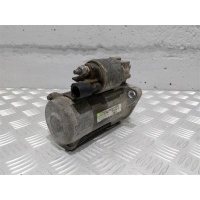Стартер Volkswagen Golf 6 2010 02Z911024K