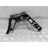 Кронштейн крепления бампера заднего Volkswagen Golf 6 2010 5K6807393C