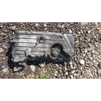 Чаша масляный volkswagen t5 2.5 tdi axe 070103603k