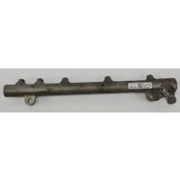 Накладка впрыска мерседес w204 2.2 cdi a6460700395