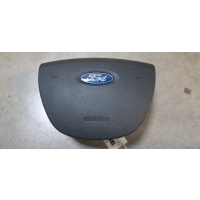 Подушка SRS ( Airbag ) в руль FORD C-MAX 2007 1706973