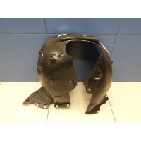 Локер правый передний Audi A3 8V 2012-2020 8V5821172B