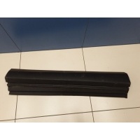Молдинг двери левый передний Toyota RAV 4 2013-2019 7507442021