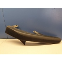 Накладка переднего бампера левая Lexus NX Z10 2014- 5244878010
