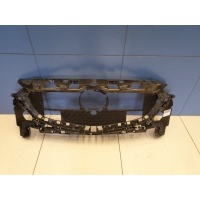 Кронштейн решетки радиатора Mazda 6 GJ 2013-2019 GSH750712B