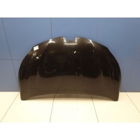 Капот Renault Kaptur 2016- 651001118R