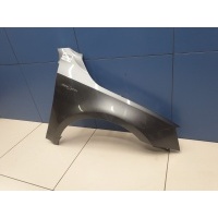 Крыло переднее правое Skoda Octavia A7 2013-2020 5E0821106A