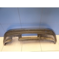 Юбка заднего бампера Volkswagen Tiguan 2017- 5NA807568CYE4