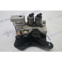 Блок клапанов (передний) активного стабилизатора Mercedes GL/GLS X166 2012 A1663201158