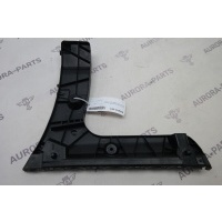 Кронштейн крепления заднего бампера LH Audi A6 C7 2011 4G5807453C