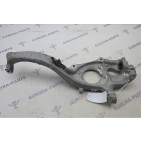 Кулак поворотный передней подвески RH Audi A6 C7 2011 4G0407254A