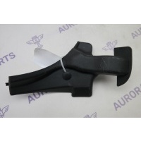 Молдинг декоративной петли двери багажника LH Land Rover Range Rover 30DDTX L405 2012 LR036765