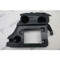 Направляющая заднего бампера RH Audi A6 C7 2011 4G5807394D