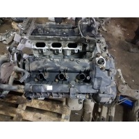 Двигатель в сборе g6da Hyundai ix55 2008-2013 G6DA
