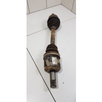Полуось (привод) передний правый 4wd дизель SsangYong Actyon I 2005-2010 4130009214