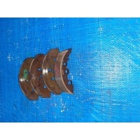 колодки тормозные MAZDA BONGO SK22M S4YP2638ZA