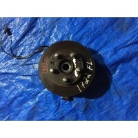 ступица MAZDA CAPELLA GWEW GE4T33030