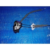 замок дверной NISSAN QASHQAI KJ10 80501JD02B