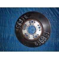 диск тормозной JZS147 43512-30210