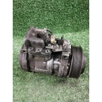 компрессор кондиционера Mercedes-Benz S-Class W140 1995 A0002300411