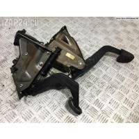 Узел педальный Volkswagen Crafter 2005 2E0721141
