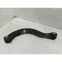Рычаг подвески Зад. Левая Audi A6 C6 (2004-2011) 2006 4F0505323K
